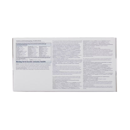 Purple Nitrile® Exam Glove, Extra Small