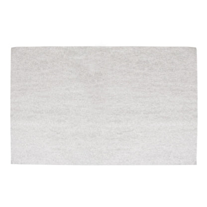McKesson Smooth Scale Liner Paper, 20 x 30 Inch, White