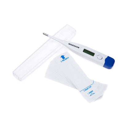 McKesson Digital Oral Thermometer