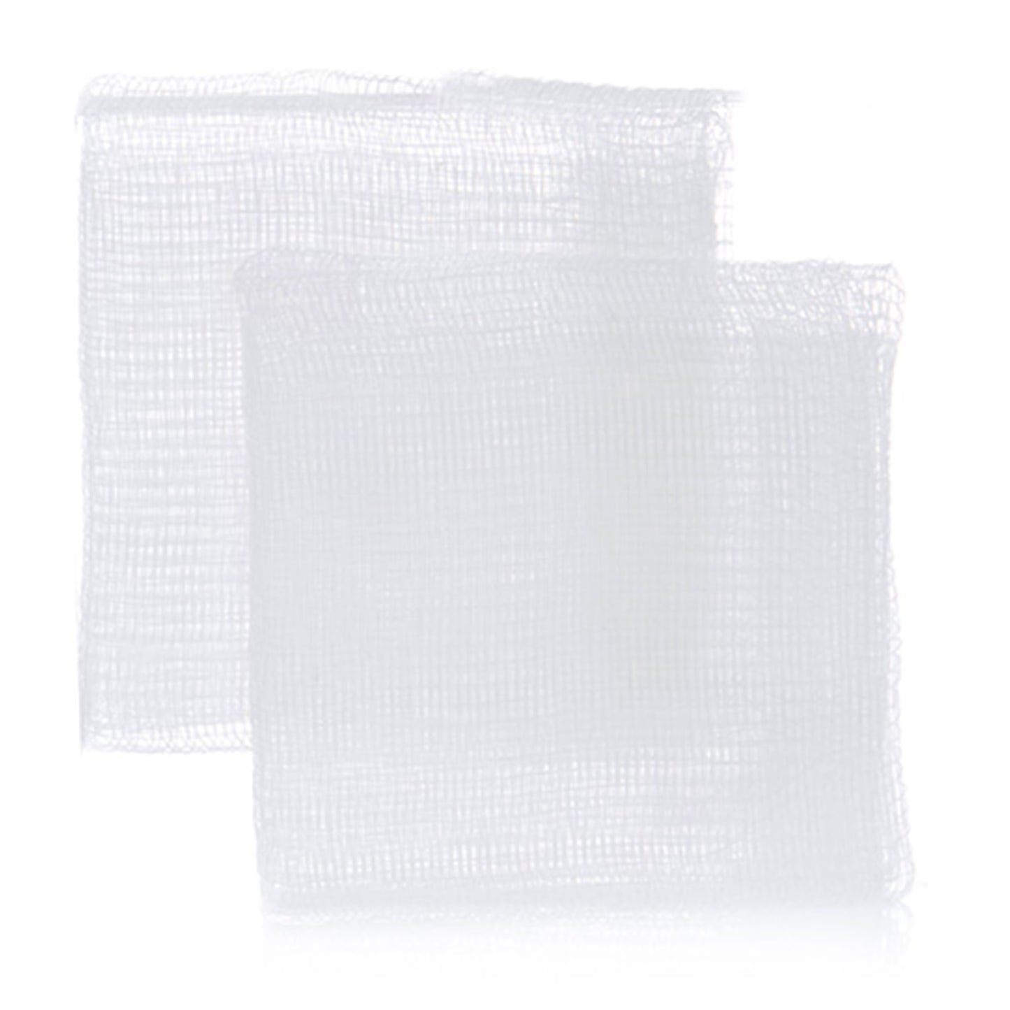 McKesson Sterile USP Type VII Gauze Sponge, 4 x 4 Inch, Eight Ply