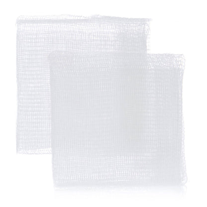 McKesson Sterile USP Type VII Gauze Sponge, 4 x 4 Inch, Eight Ply
