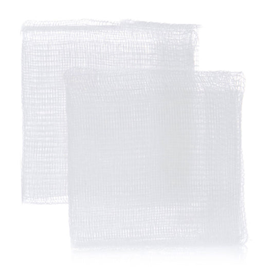 McKesson Sterile USP Type VII Gauze Sponge, 4 x 4 Inch, Eight Ply