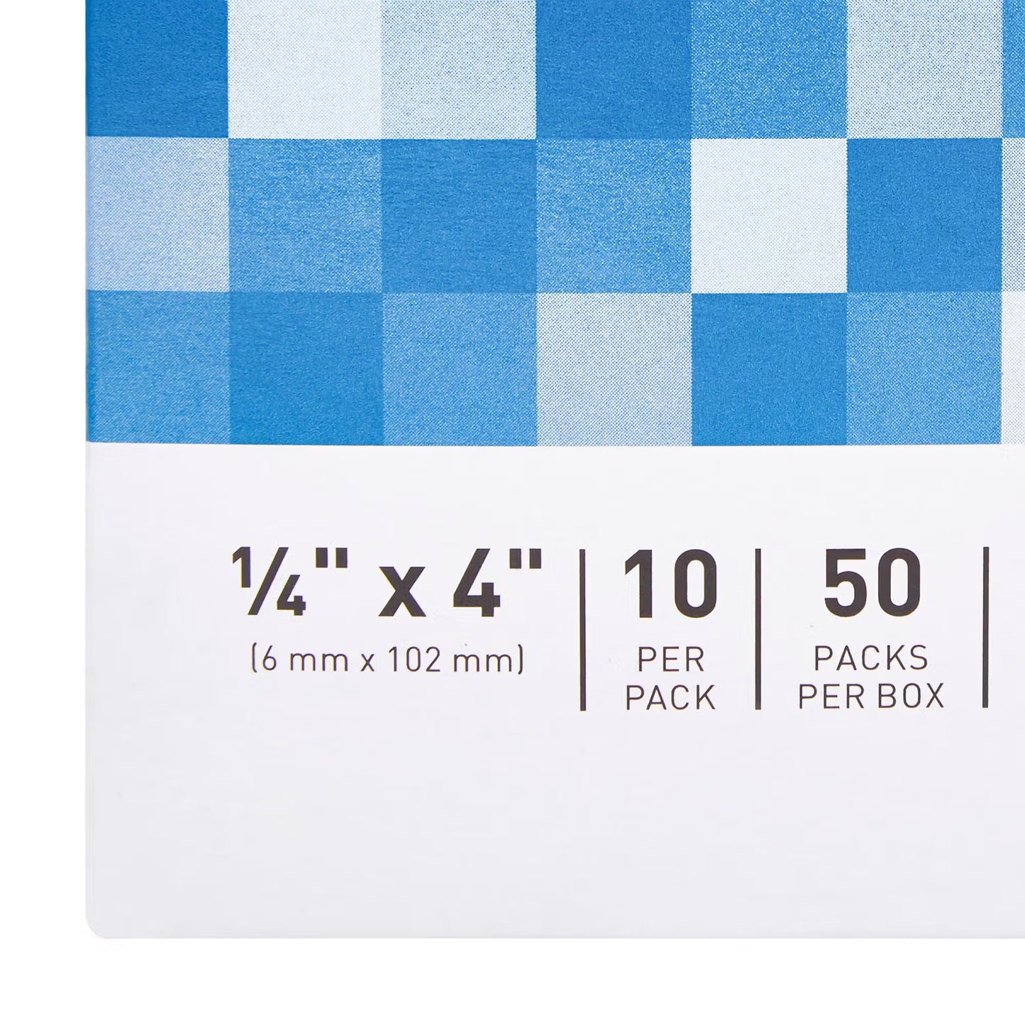 McKesson Skin Closure Reinforced Strip