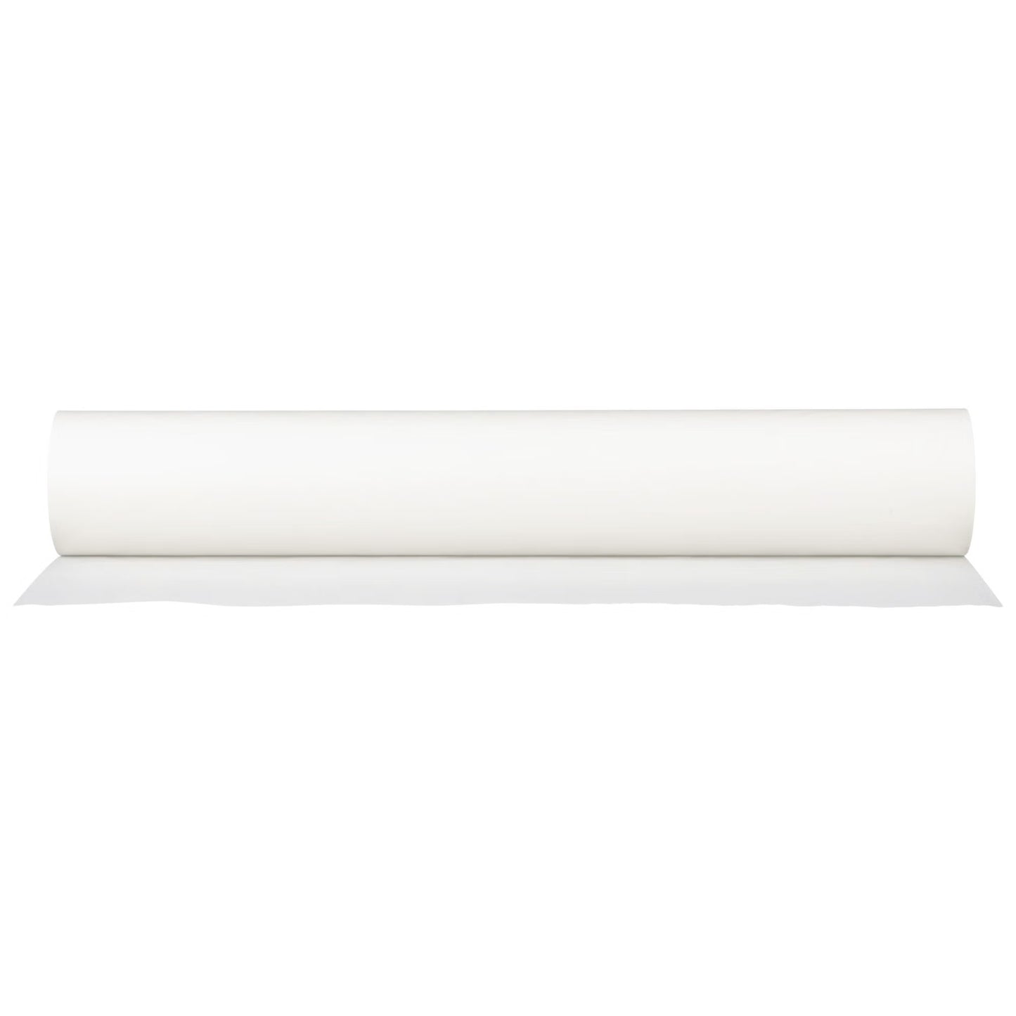 McKesson Smooth Table Paper, 18 Inch x 75 Yard, White