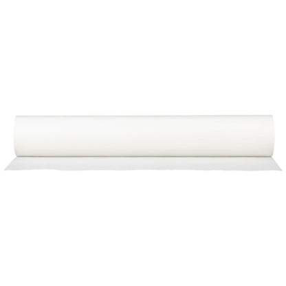 McKesson Smooth Table Paper, 18 Inch x 75 Yard, White