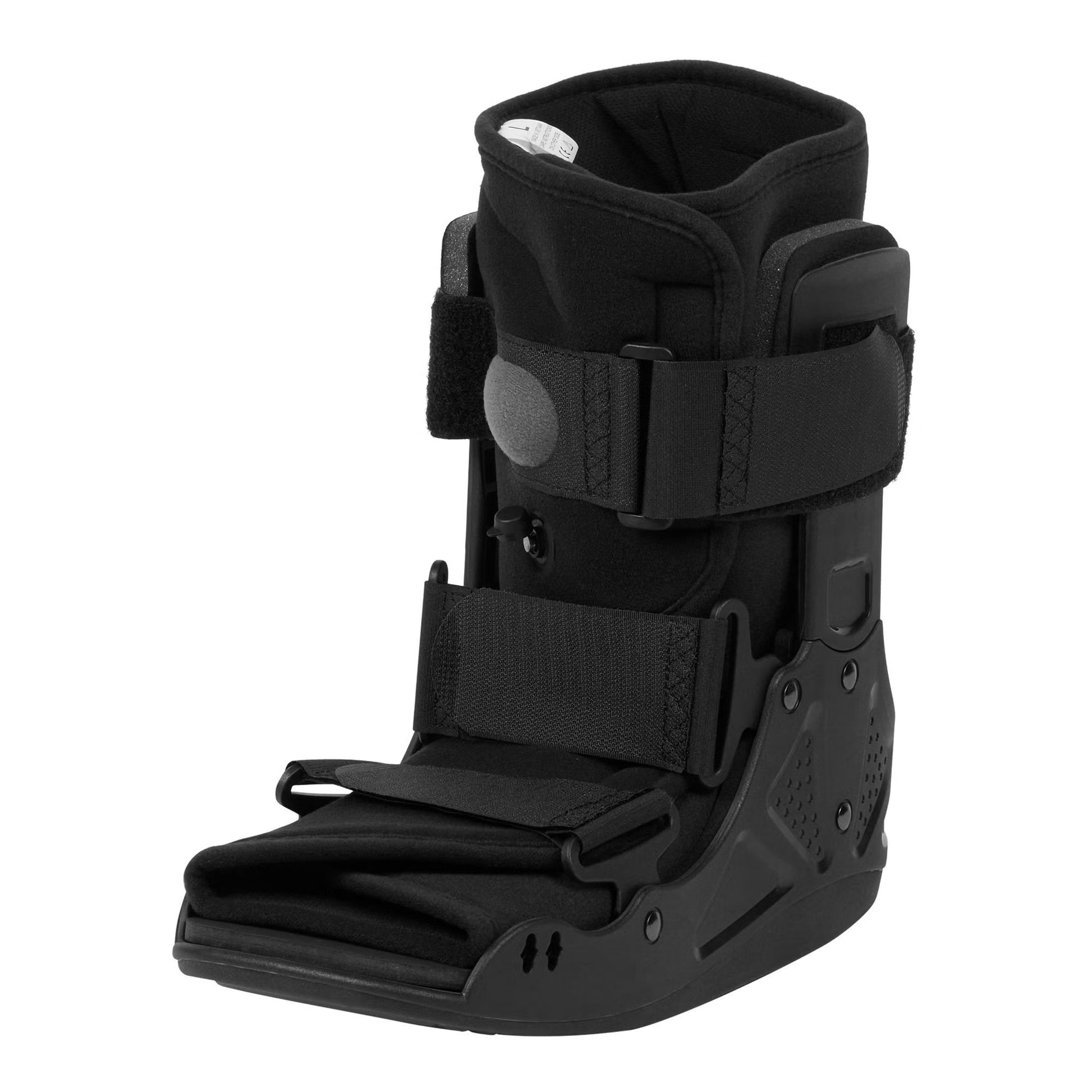 McKesson Low Top Pneumatic / Adjustable Air Walker Boot, Large