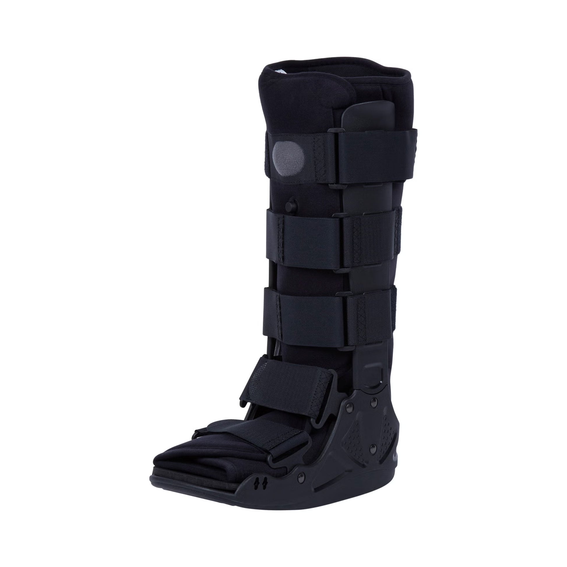 McKesson Pneumatic / Adjustable Air Walker Boot, Medium
