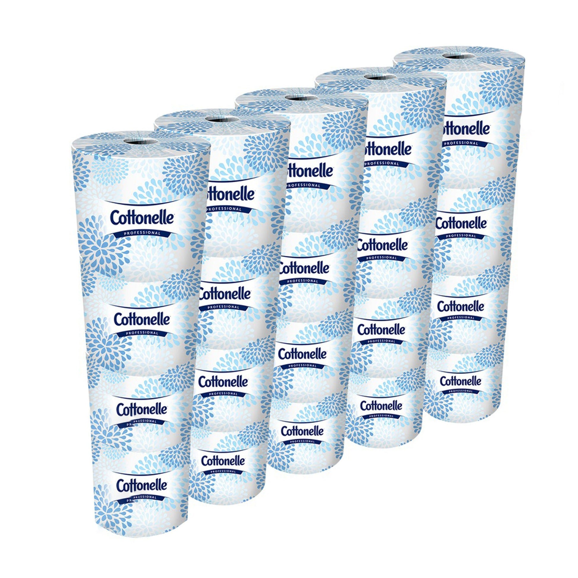 Cottonelle® Professional Standard Roll Toilet Paper