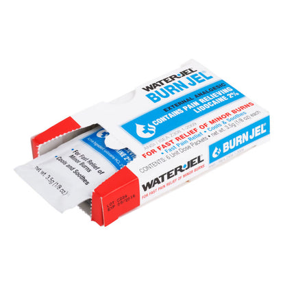 Water Jel® Burn Jel® Burn Relief