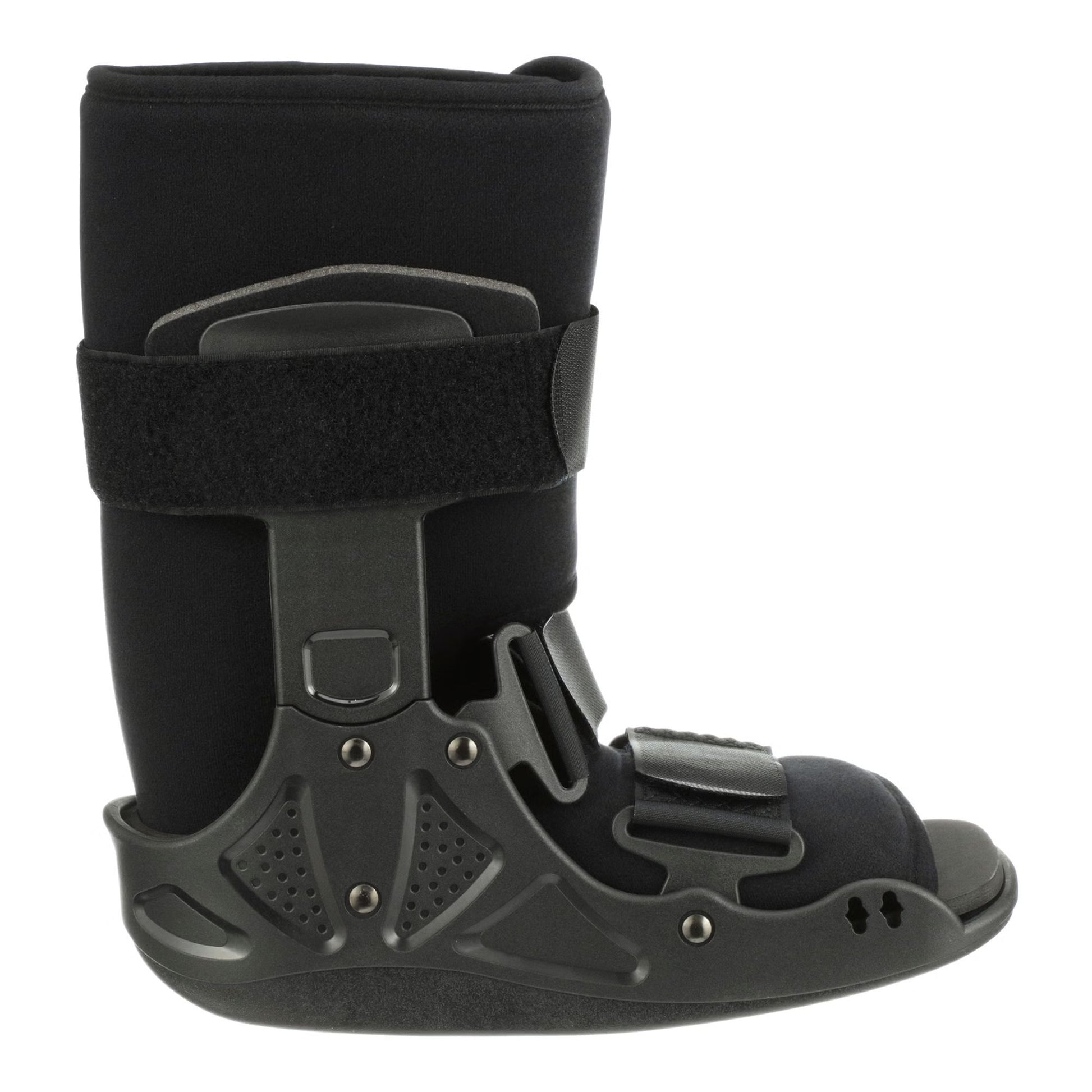 McKesson Standard Walker Boot, Medium