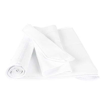 McKesson Three-Panel Abdominal Binder, Large / Extra Large