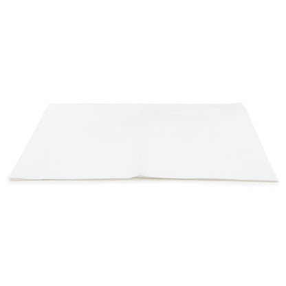 McKesson Sterile Poly Lined Towel Drape, 18 x 26 Inch