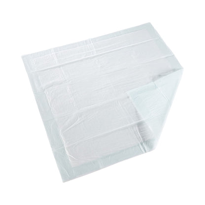 McKesson Super Moderate Absorbency Underpad, 30 x 30 Inch