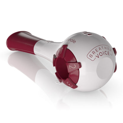 Breather Voice® Respiratory Exerciser