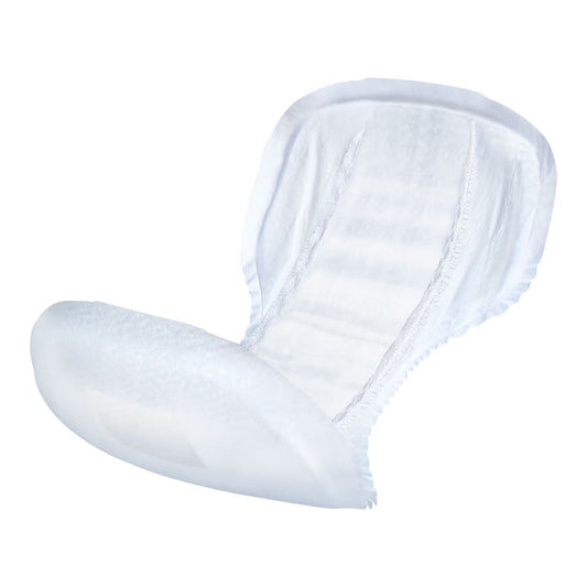 McKesson Classic Liners, 25 Inches Long, for Light Incontinence