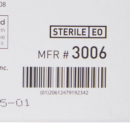 McKesson Skin Closure Strip, 1/8 X 3 Inches