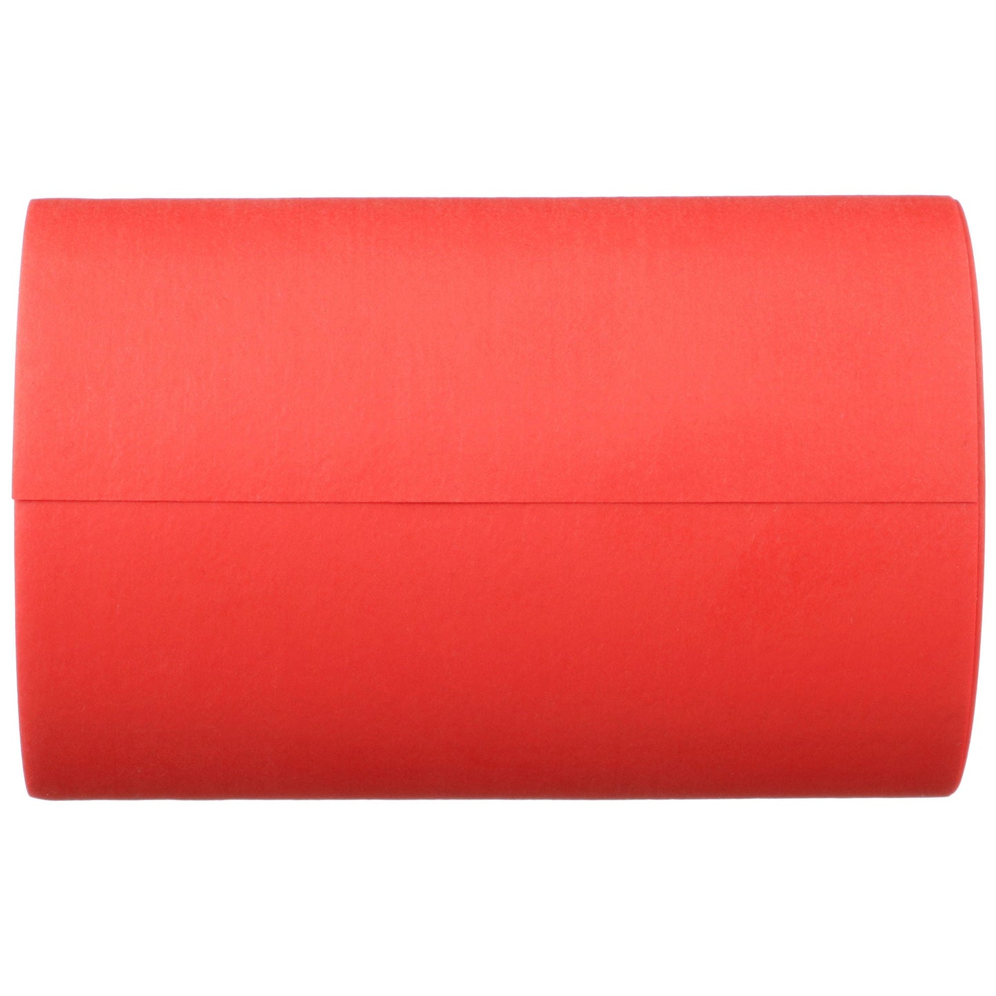 McKesson Exercise Resistance Band, Red, 5 Inch x 25 Yard, Light Resistance