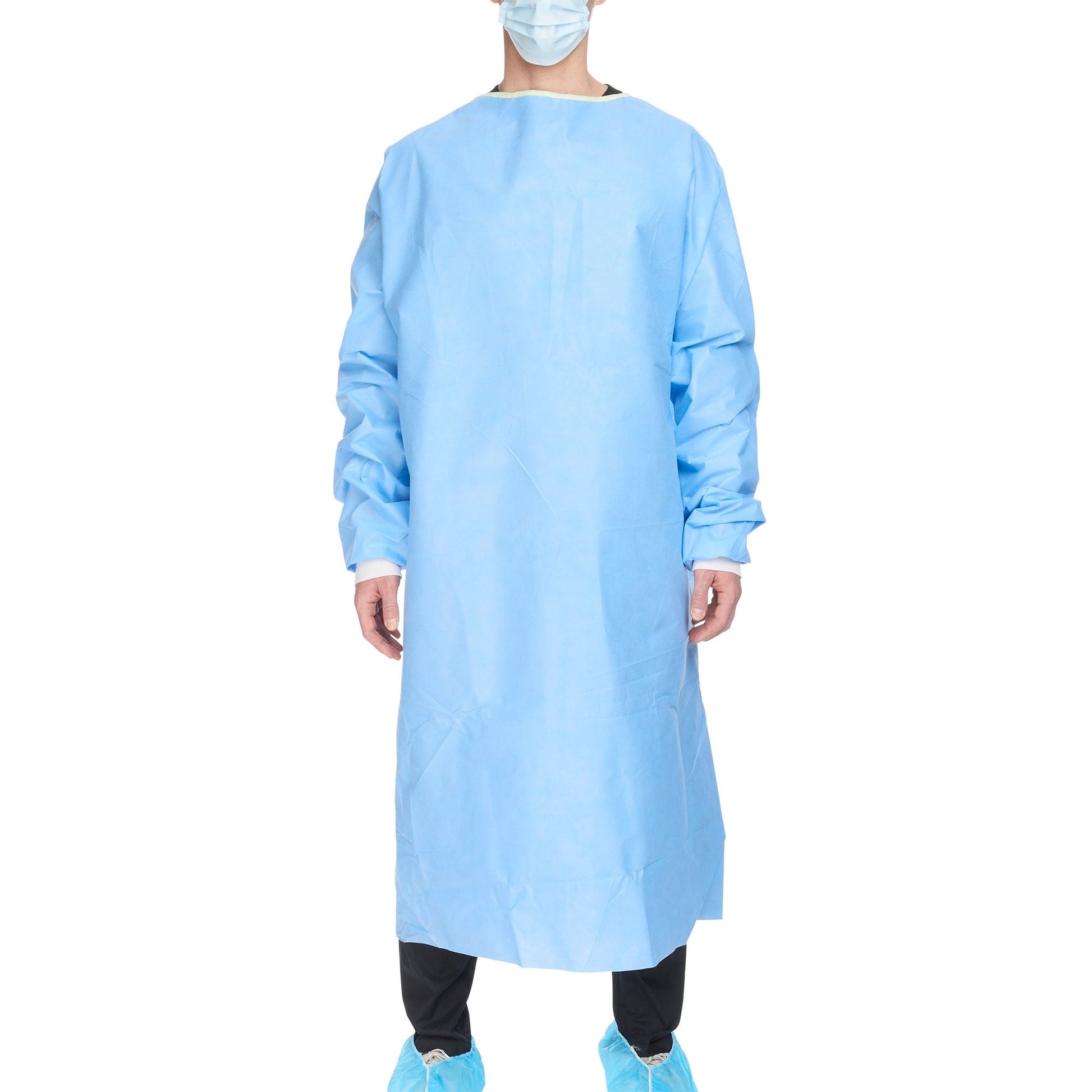 ULTRA Nonreinforced Surgical Gown with Towel