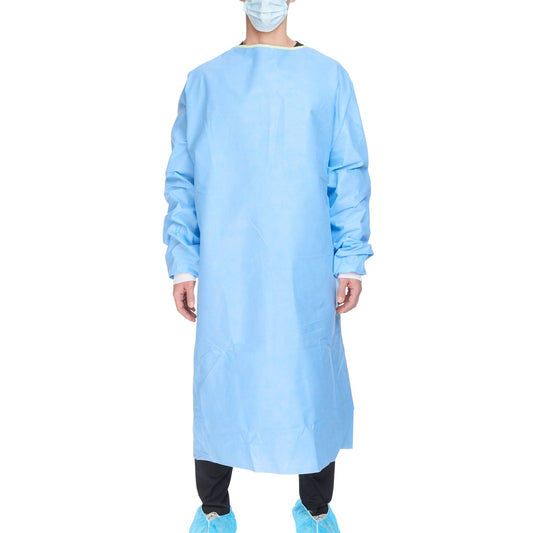 ULTRA Nonreinforced Surgical Gown with Towel