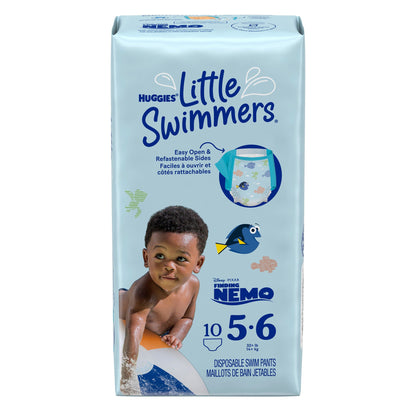 Huggies® Little Swimmers® Swim Diaper, Large