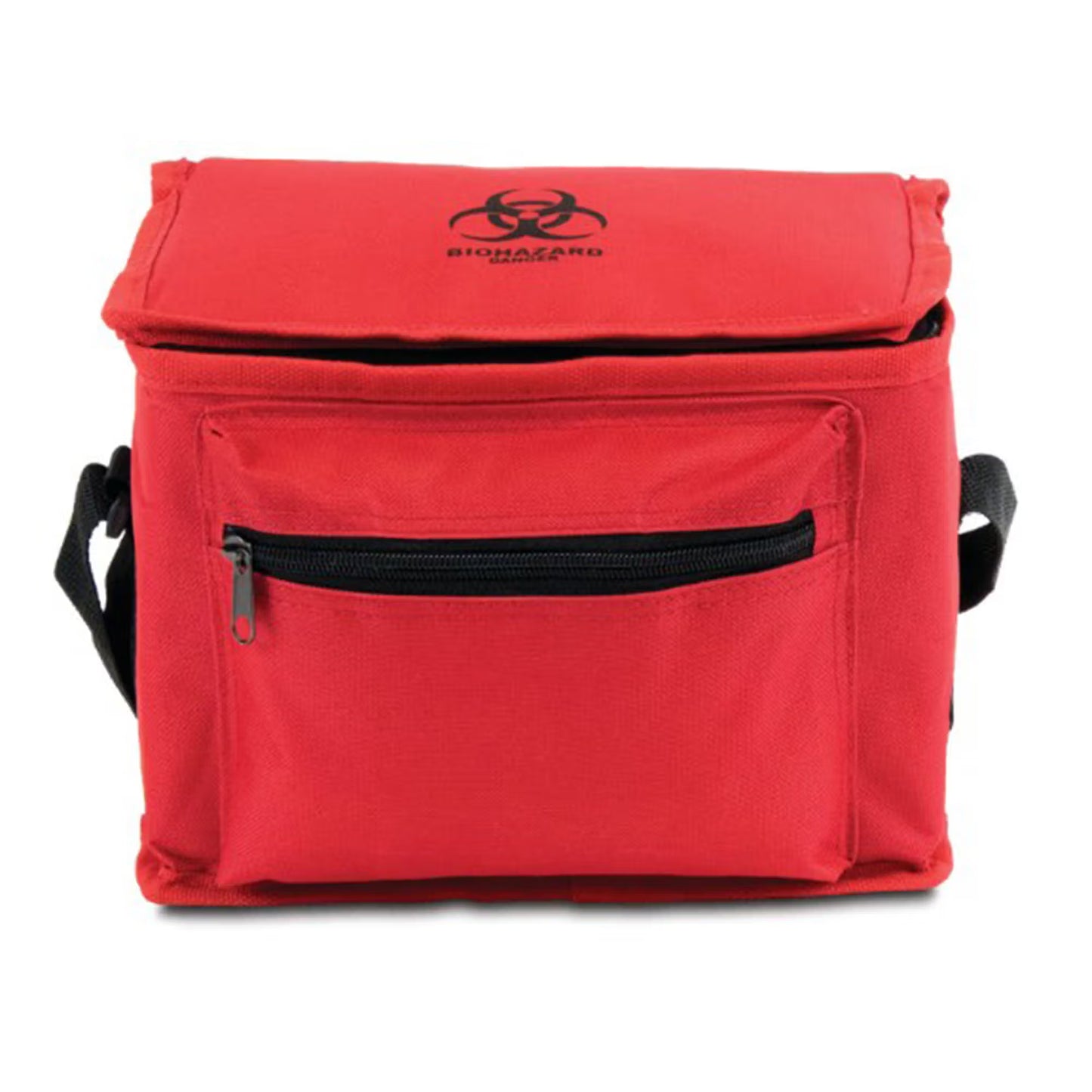 Hopkins Medical Premium Insulated Biohazard Specimen Transport Tote