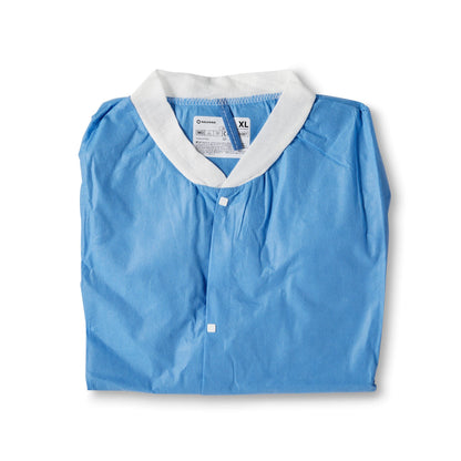 Halyard Health Professional Lab Jacket, Extra Large