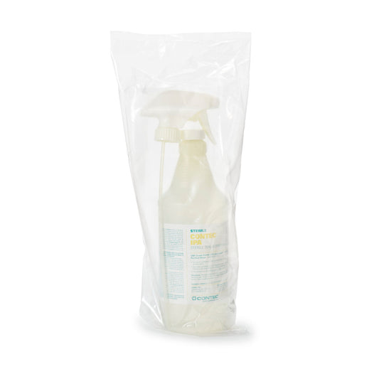 Contec® Isopropyl Alcohol Antiseptic, 32-ounce Bottle