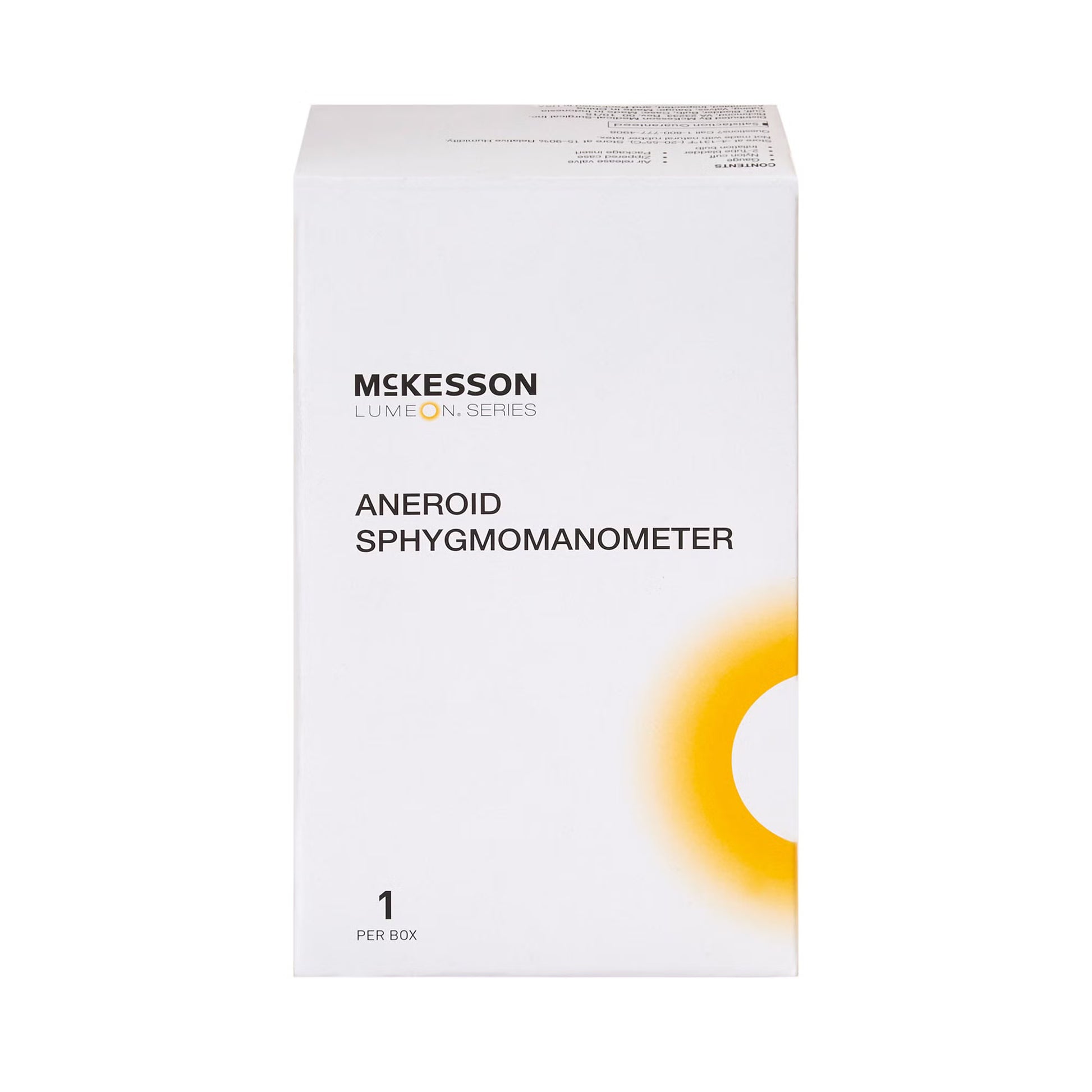 McKesson Lumeon™ Aneroid Sphygmomanometer for Children