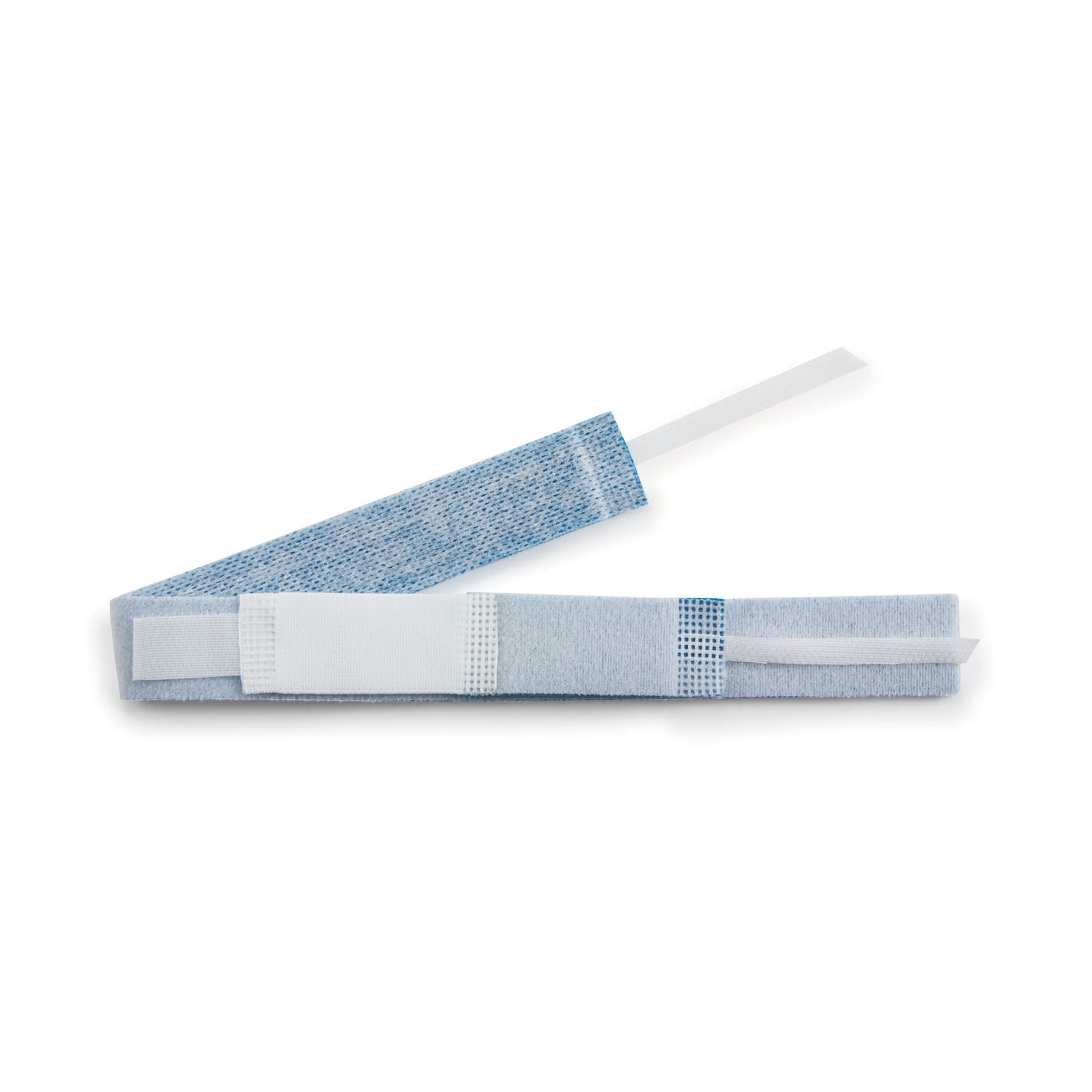 McKesson Tracheostomy Tube Holder, Pediatric, 3/4 x 9 Inch
