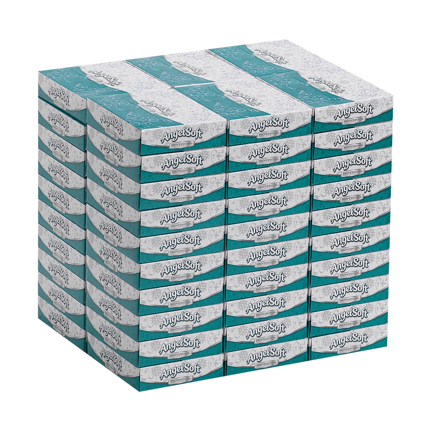 Angel Soft Professional Series® Facial Tissue
