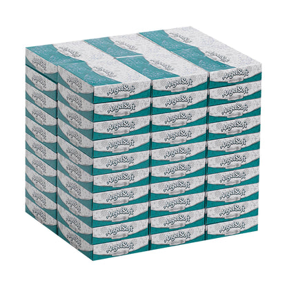 Angel Soft Professional Series® Facial Tissue