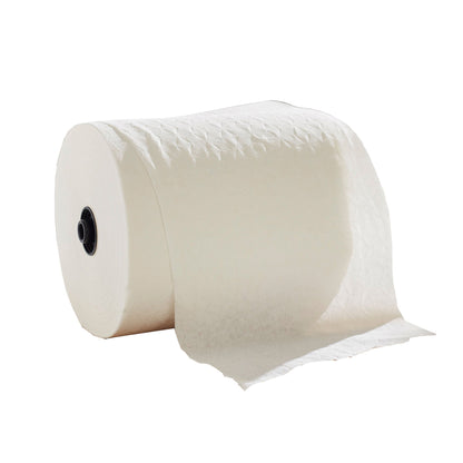 enMotion® White Premium Touchless Paper Towel, 8-1/5 Inch x 425 Foot