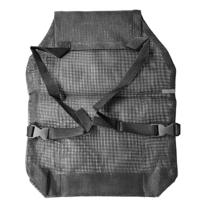 McKesson Wheelchair Oxygen Bag