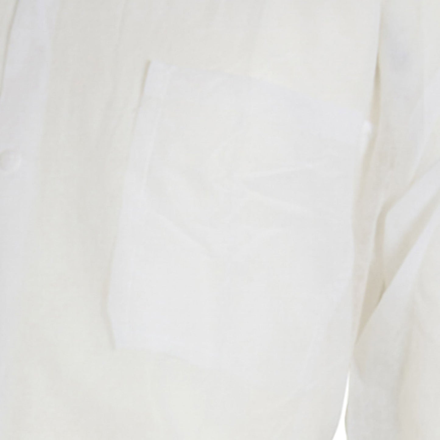 McKesson Lab Coat, Small / Medium, White