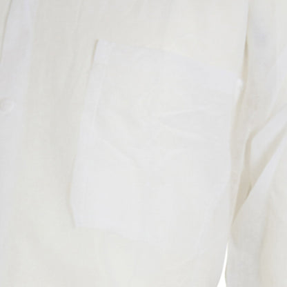 McKesson Lab Coat, Small / Medium, White