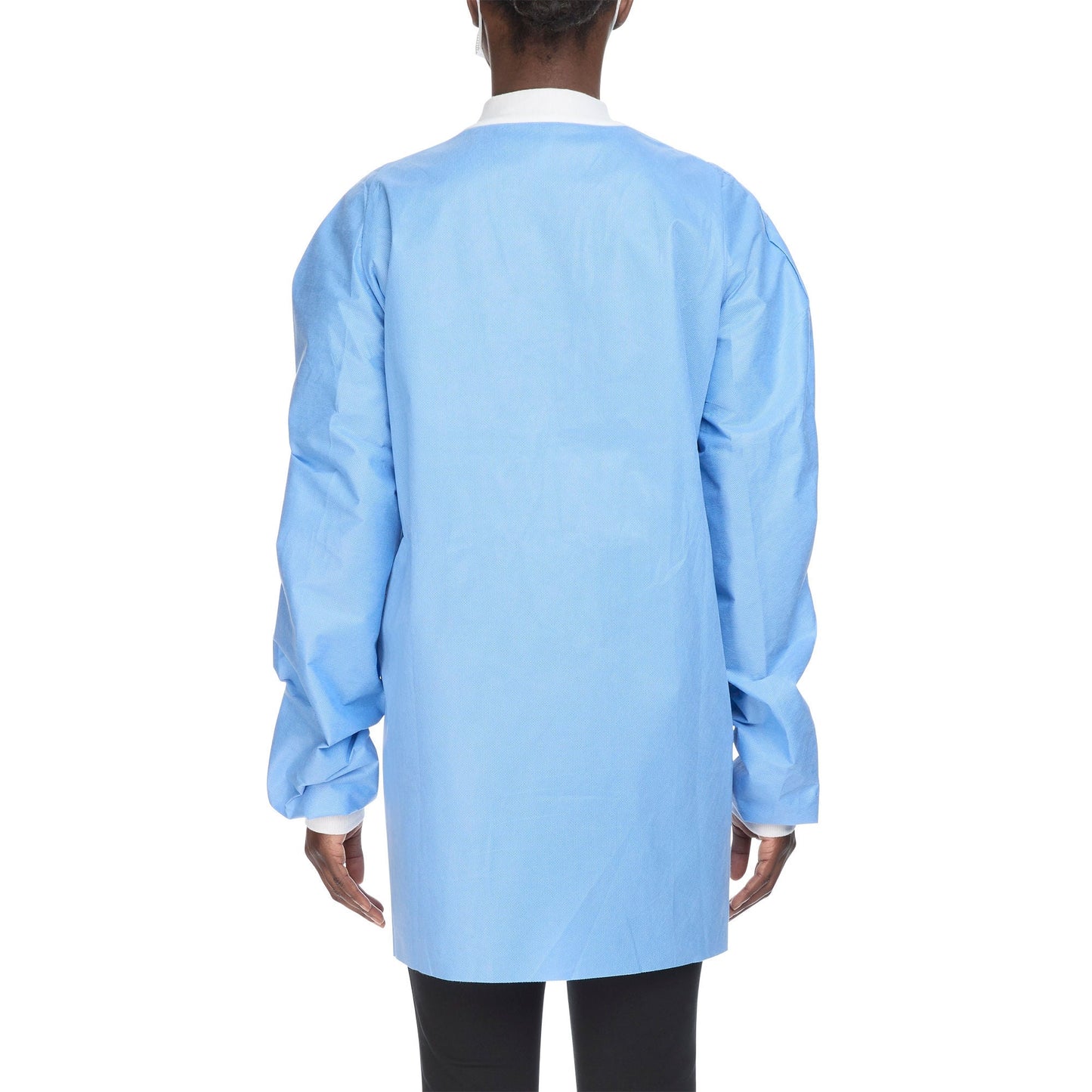 Halyard Health Professional Lab Jacket, Extra Large