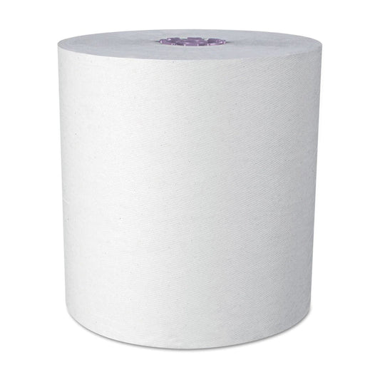 Scott® Essential White Paper Towel, 8 Inch x 950 Foot