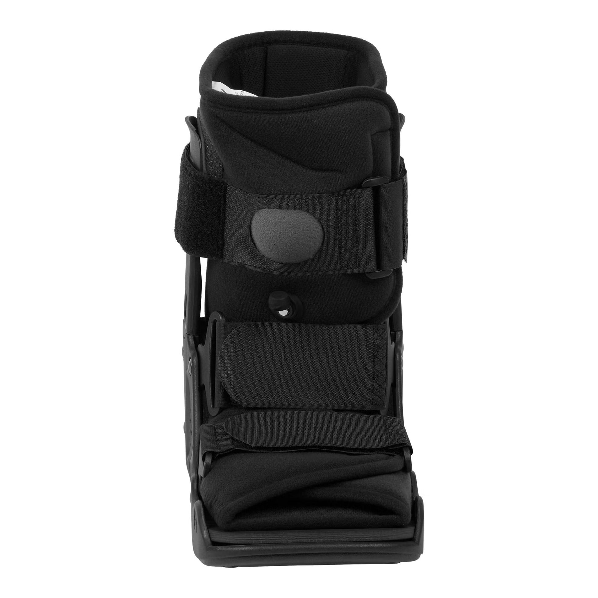McKesson Pneumatic / Adjustable Air Walker Boot, Medium