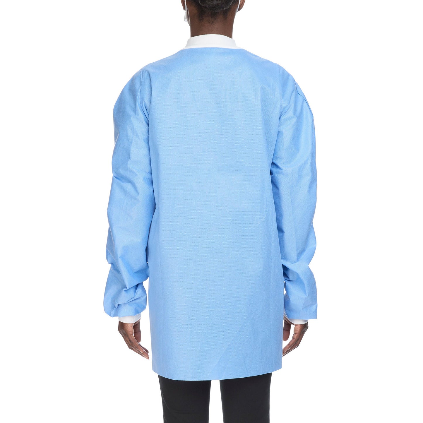 Halyard Health Professional Lab Jacket, Extra Large