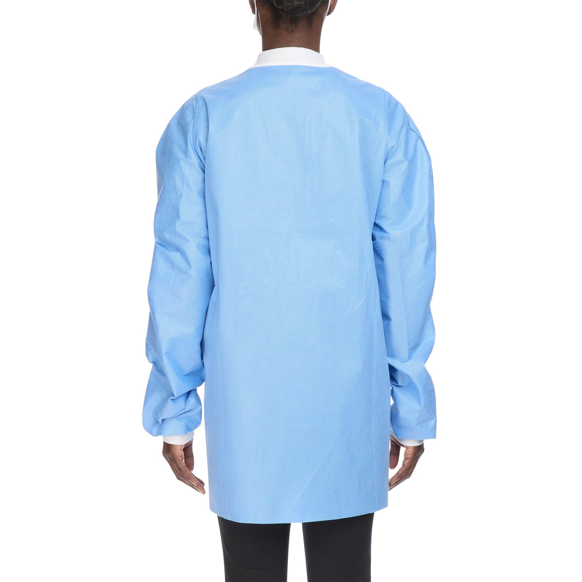 Halyard Health Professional Lab Jacket, Extra Large
