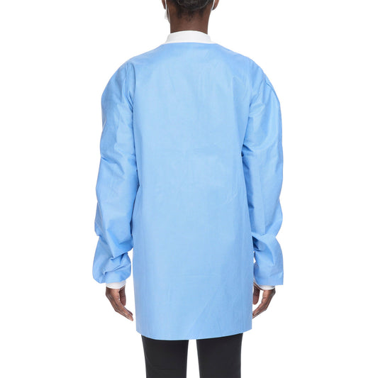 Halyard Health Professional Lab Jacket, Extra Large
