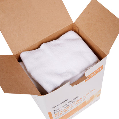McKesson Tubular Bandage, Size 11, 25 Yard