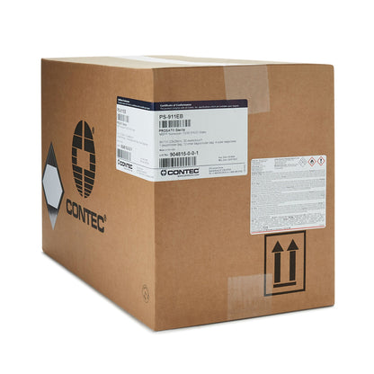 PROSAT® Sterile™ PreSaturated Cleanroom Wipe