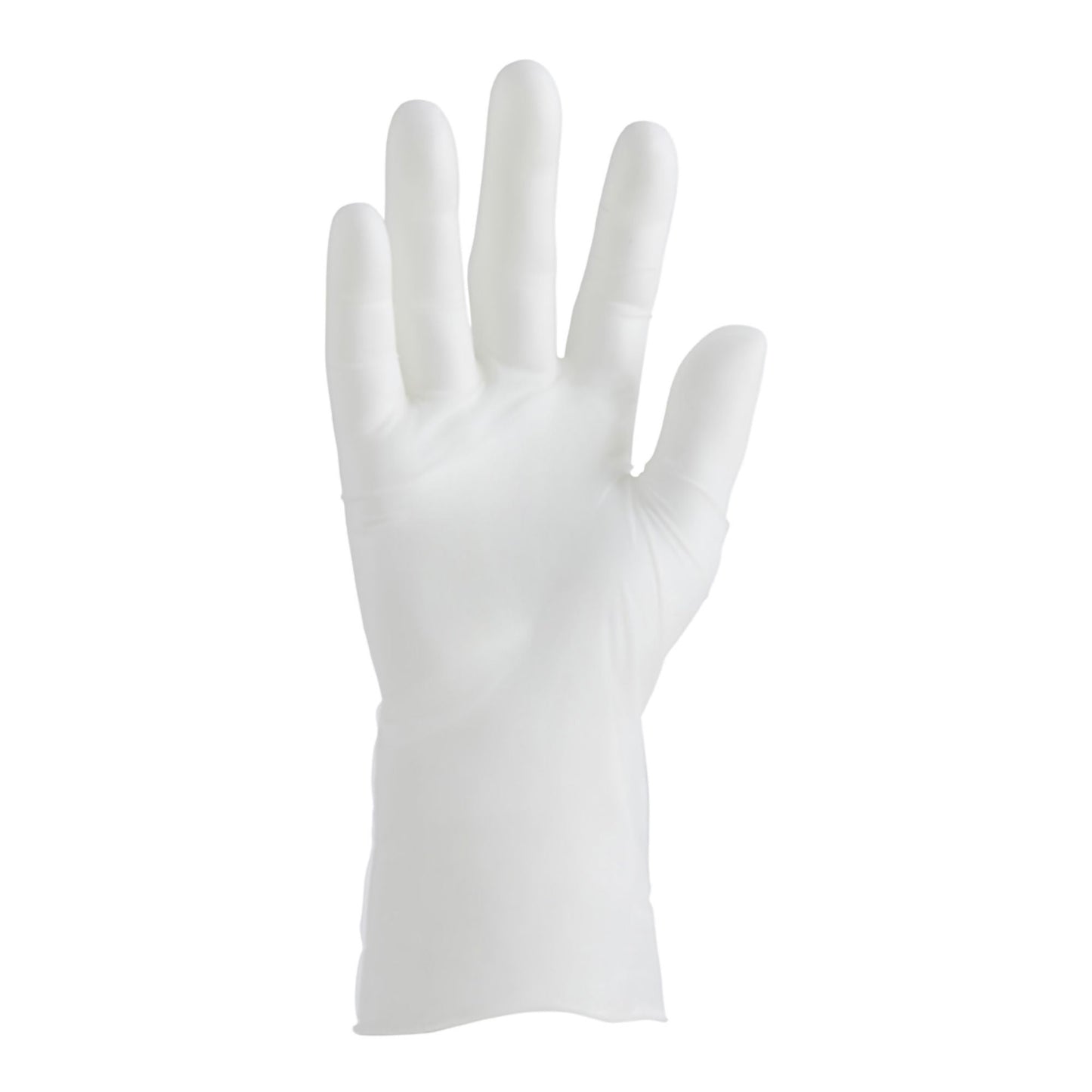 CareStock™ Vinyl Exam Glove, Extra Large, Ivory