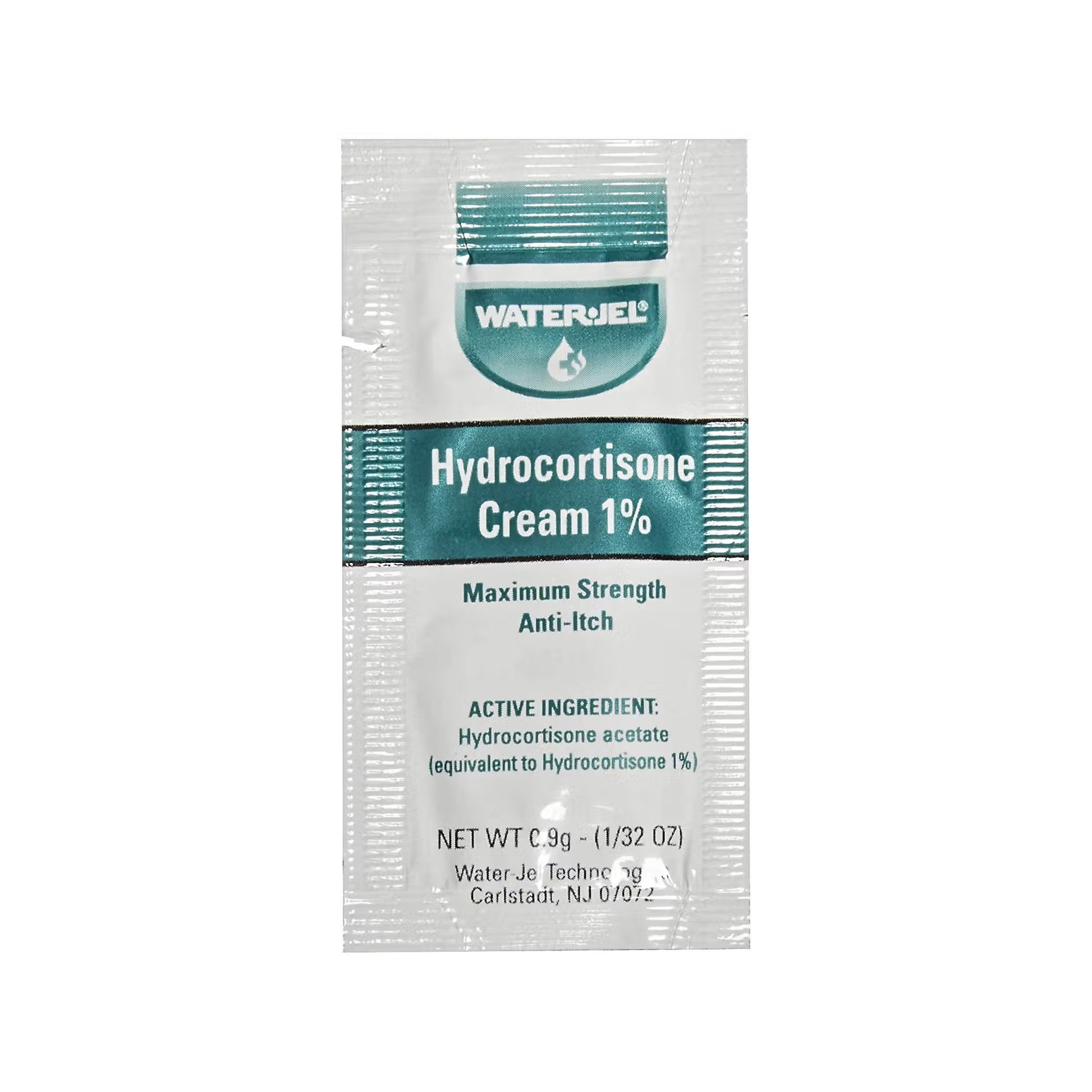 Water-Jel® Hydrocortisone Itch Relief