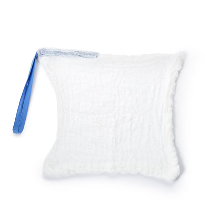 McKesson Laparotomy Sponge, 12 x 12 Inch