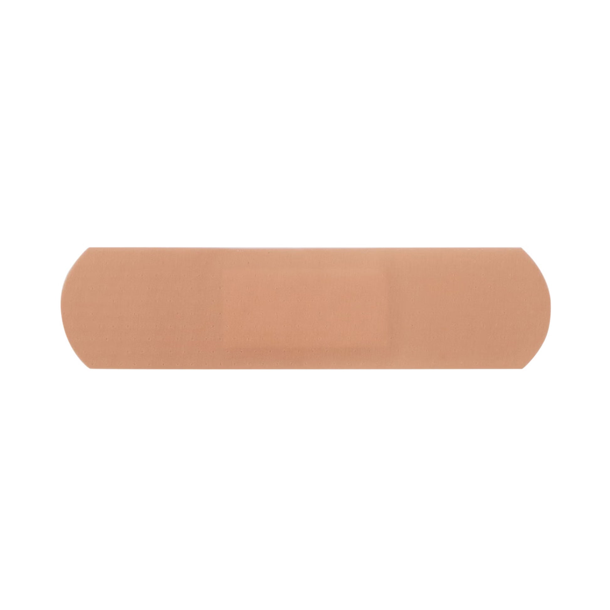 McKesson Adhesive Strip/Plastic Patch, 3/4 x 3 Inch