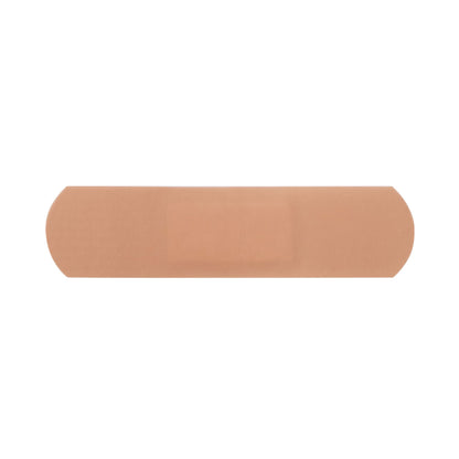 McKesson Adhesive Strip/Plastic Patch, 3/4 x 3 Inch