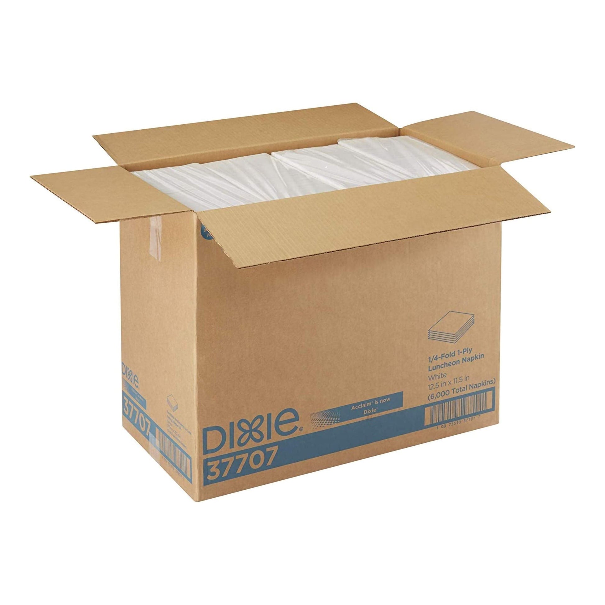 Dixie® Luncheon Napkin