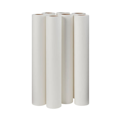 McKesson Smooth Table Paper, 21 Inch x 200 Foot, White